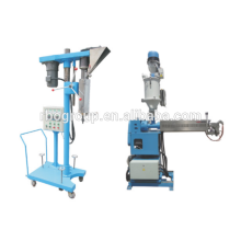 color injection machine